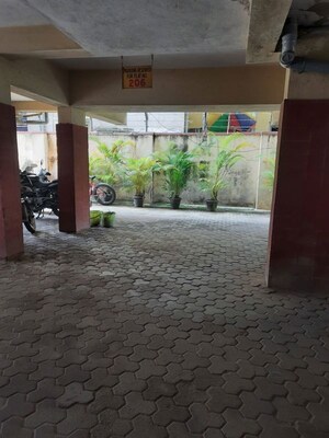 Parking in 2 BHK Apartment at Sweet Dreams, Btm Layout – for Rent