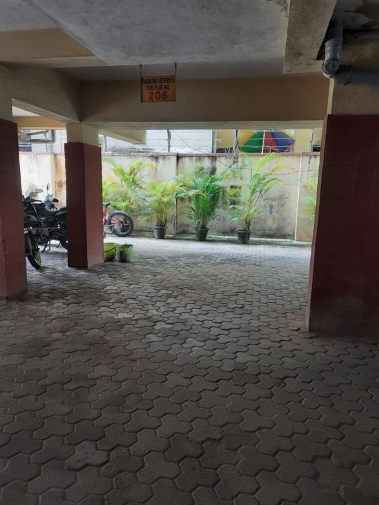  Parking, sweet-dreams 2 Bedroom 1300 Sq.Ft. Apartment In Btm Layout Bangalore 10388717
