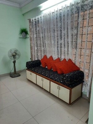 Bedroom in 2 BHK Apartment at Sweet Dreams, Btm Layout – for Rent
