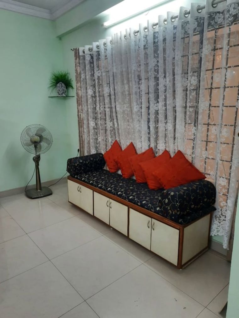 Bedroom, sweet-dreams 2 Bedroom 1300 Sq.Ft. Apartment In Btm Layout Bangalore 10388717
