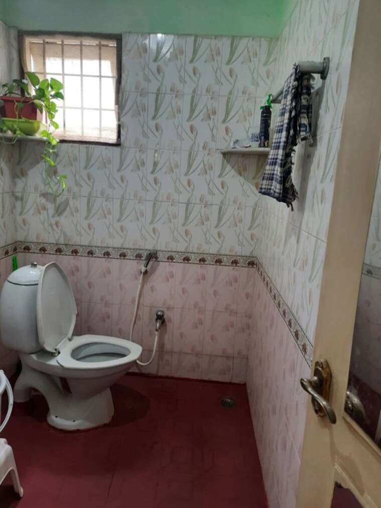 Bathroom, sweet-dreams 2 Bedroom 1300 Sq.Ft. Apartment In Btm Layout Bangalore 10388717
