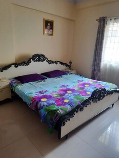 2 BHK + Pooja Room Apartment For Rent in Sweet Dreams