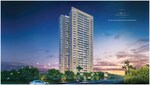 3 BHK + Pooja Room,Servant Room,Study Room,Extra Room,Store Room 2547 Sq.Ft. Apartment in Raghunathpur