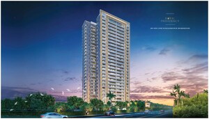 3 BHK Apartment For Sale in Raghunathpur