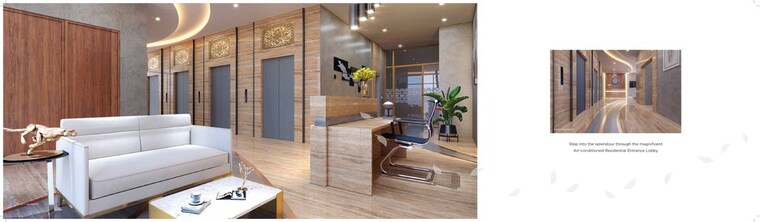 Living Room, raghunathpur 3 Bedroom 2547 Sq.Ft. Apartment In Raghunathpur Bhubaneswar 10388713