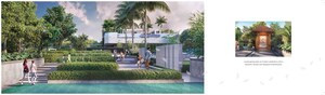 3 BHK Apartment – Garden View at Raghunathpur - for Sale