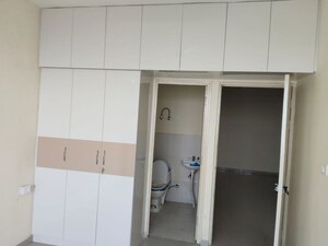 Furnished Amenities in 2 BHK Apartment at Pyramid Elite, Sector 86 – for Rent