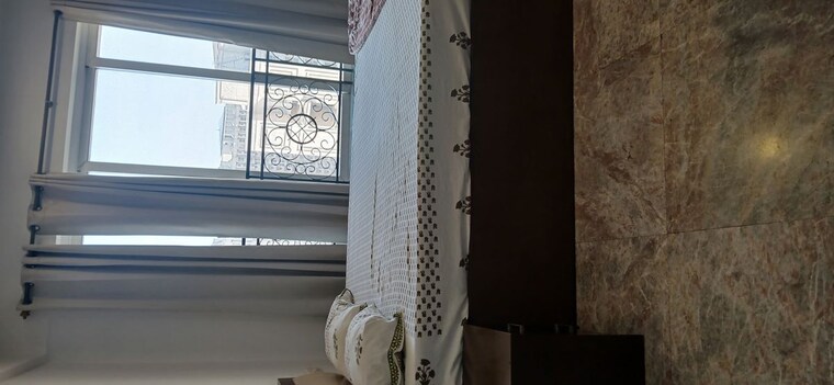 Bedroom, nahar-amrit-shakti-villa 2 Bedroom 1150 Sq.Ft. Apartment In Chandivali Mumbai 10388723
