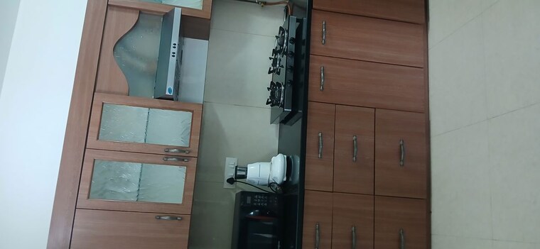 Kitchen/pantry, nahar-amrit-shakti-villa 2 Bedroom 1150 Sq.Ft. Apartment In Chandivali Mumbai 10388723