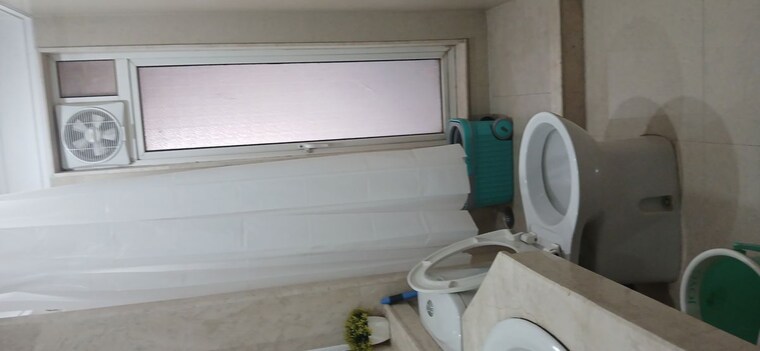 Bathroom, nahar-amrit-shakti-villa 2 Bedroom 1150 Sq.Ft. Apartment In Chandivali Mumbai 10388723
