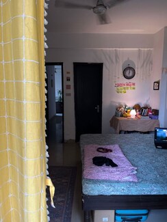 3 BHK Apartment For Rent in Gardenia Gateway