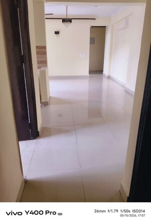 Bathroom in 3 BHK Apartment at Gardenia Gateway, Sector 75 – for Rent