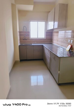Kitchen in 3 BHK Apartment at Gardenia Gateway, Sector 75 – for Rent