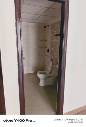 Bathroom in 3 BHK Apartment at Gardenia Gateway, Sector 75 – for Rent