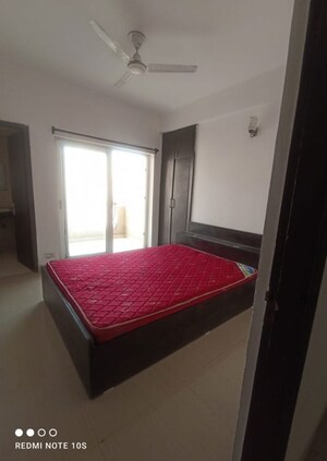 Bedroom in 3 BHK Apartment at Gardenia Gateway, Sector 75 – for Rent