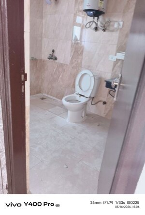 Bathroom in 4 BHK Apartment at Gardenia Gateway, Sector 75 – for Rent