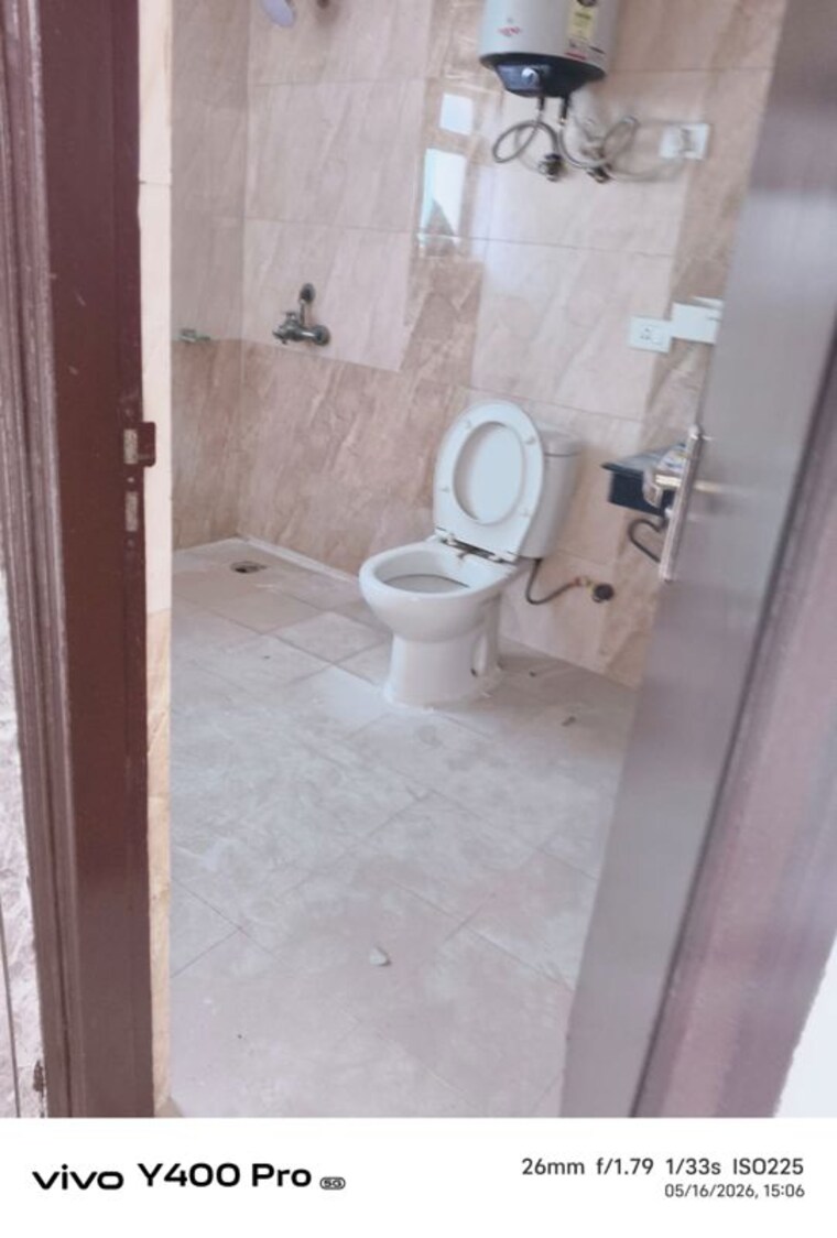 Bathroom, gardenia-gateway 4 Bedroom 2424 Sq.Ft. Apartment In Sector 75 Noida 10388729