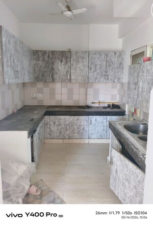 Kitchen in 4 BHK Apartment at Gardenia Gateway, Sector 75 – for Rent