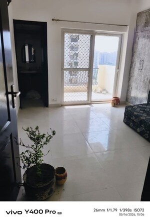Living Room in 4 BHK Apartment at Gardenia Gateway, Sector 75 – for Rent