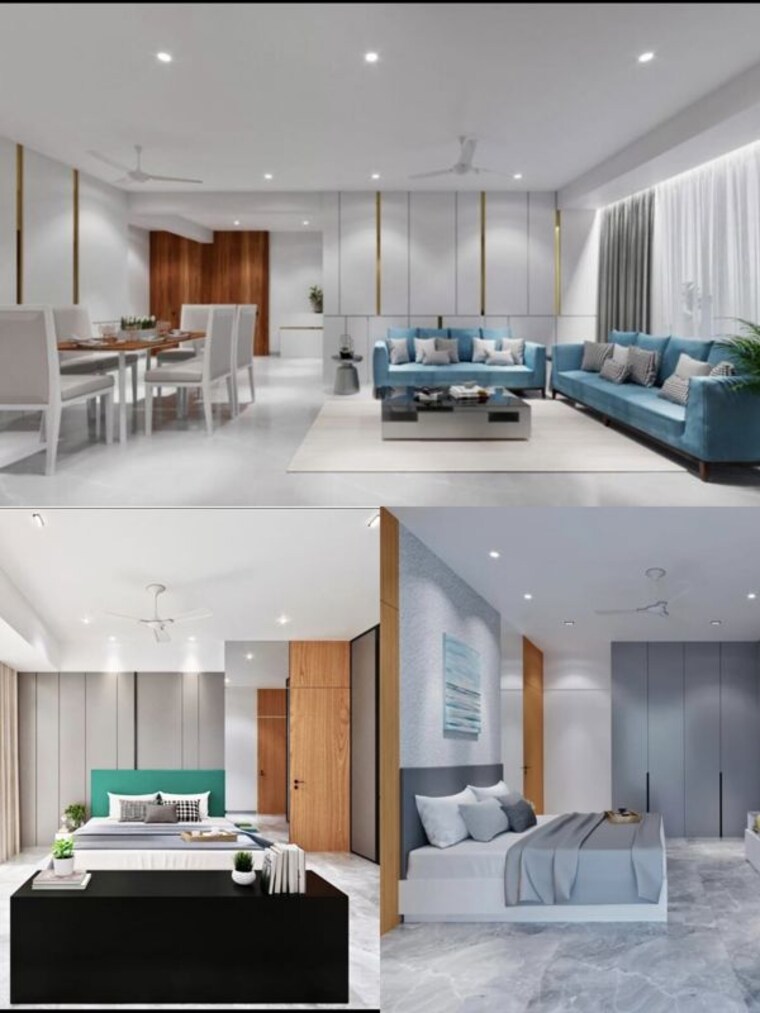 Kitchen, mathuradas-mill-compound Commercial Office Space 250 Sq.Ft. In Lower Parel Mumbai 10388730