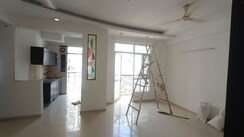 2 BHK + Pooja Room Apartment For Rent in Prateek Wisteria