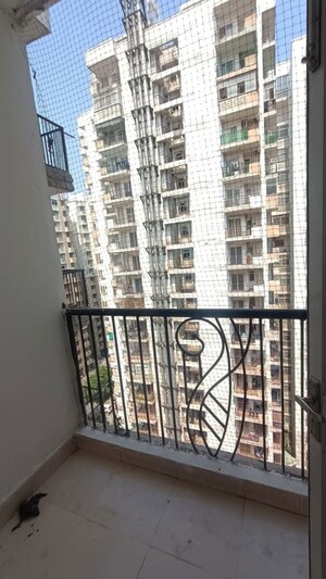 2 BHK Apartment – Exterior View View at Prateek Wisteria, Sector 77 - for Rent