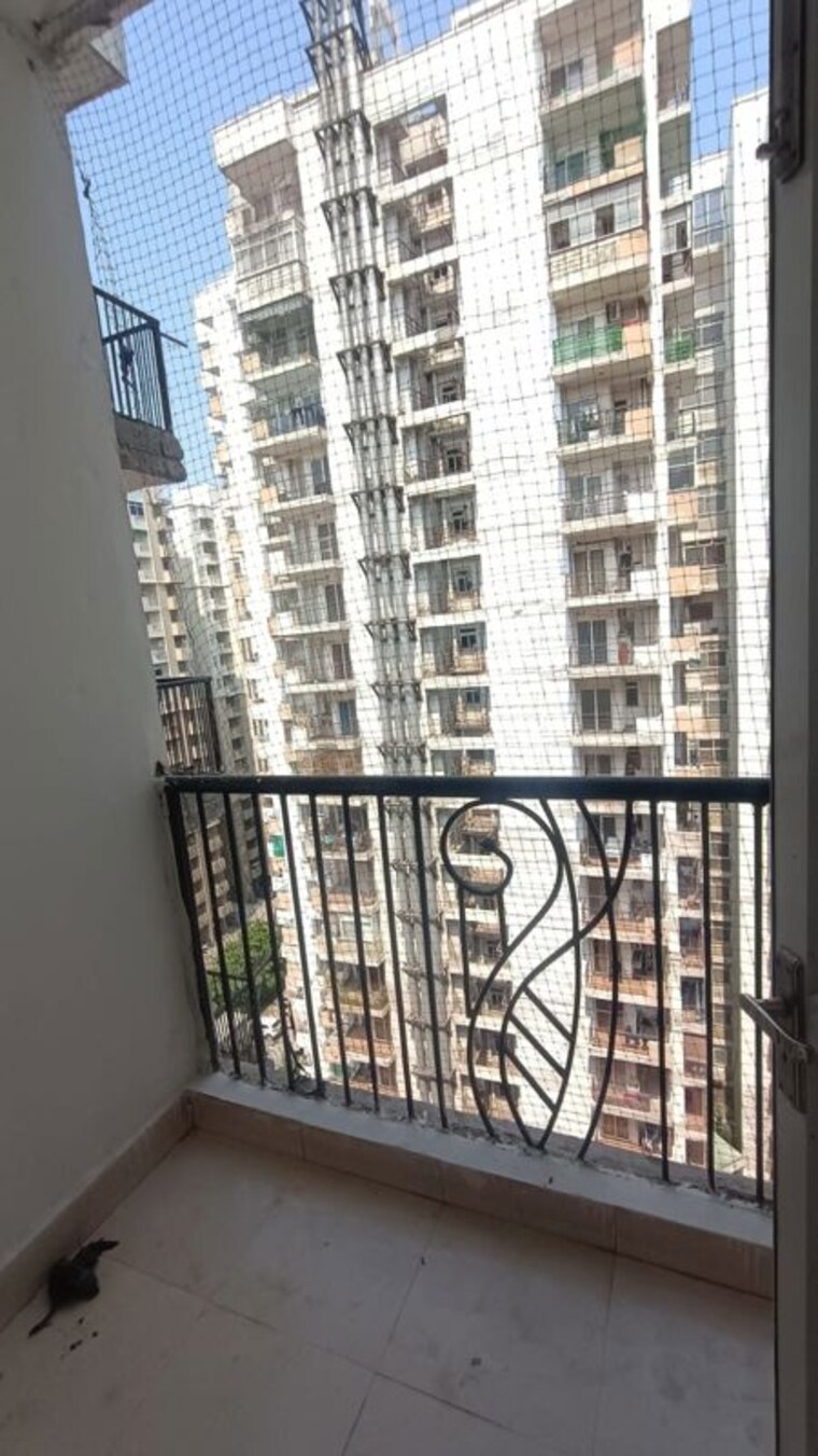 Exterior View, prateek-wisteria 2 Bedroom 1045 Sq.Ft. Apartment In Sector 77 Noida 10388733