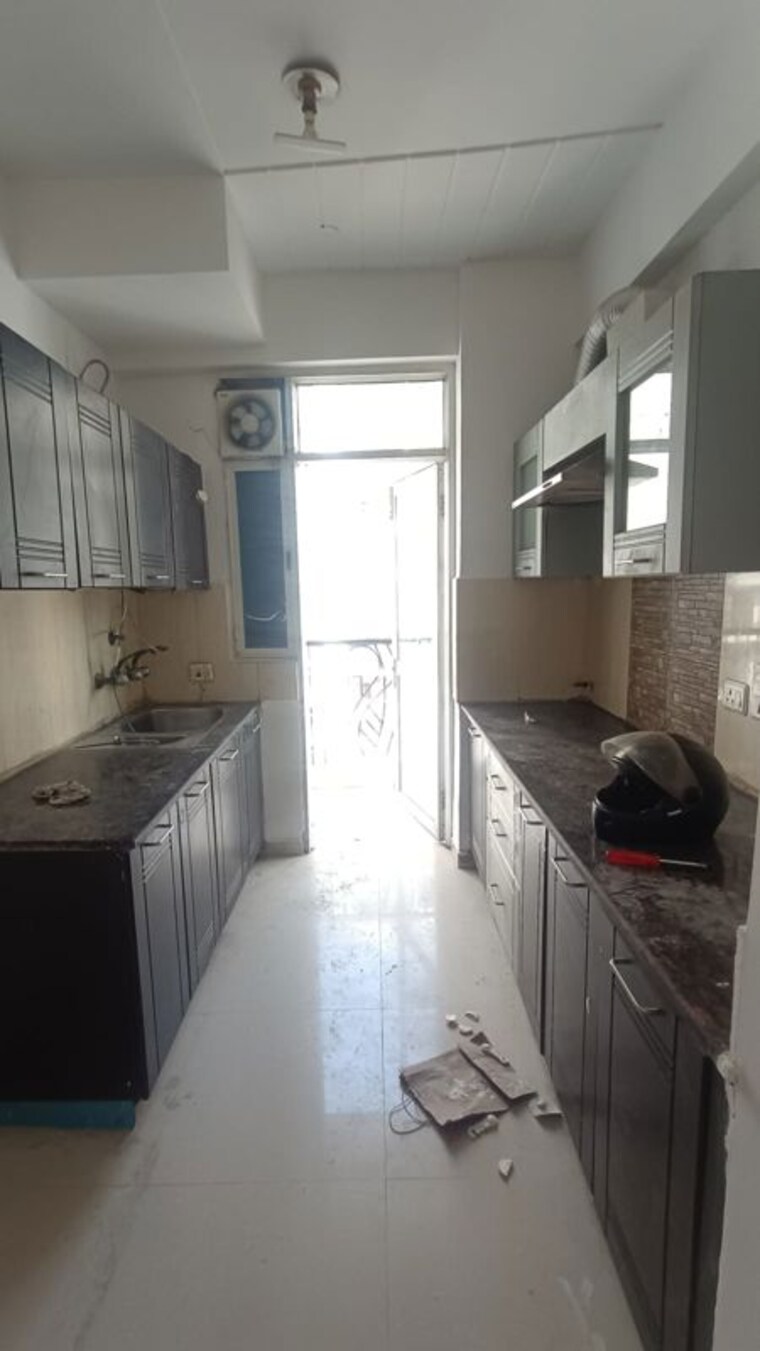 Kitchen, prateek-wisteria 2 Bedroom 1045 Sq.Ft. Apartment In Sector 77 Noida 10388733