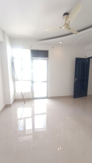 Building Lobby in 2 BHK Apartment at Prateek Wisteria, Sector 77 – for Rent