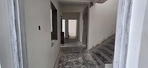 Building Lobby in 3 BHK Apartment at Hanspal – for Sale