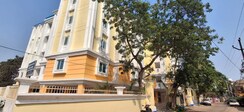 3 BHK + Pooja Room,Study Room,Store Room Apartment For Sale in Shree vihar
