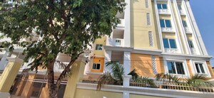 3 BHK Apartment – Exterior View View at Shree Vihar - for Sale