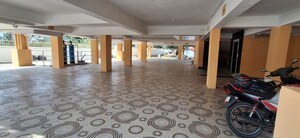 Parking in 3 BHK Apartment at Shree Vihar – for Sale