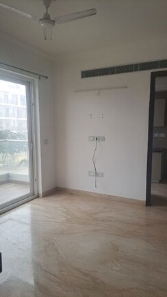 2 BHK Builder Floor For Rent in Ace Palm Floors