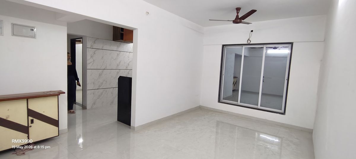 2 BHK Apartment For Rent in Vikhroli East