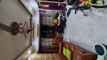 2 BHK 1050 Sq.Ft. Apartment in Palm Springs CHS Airoli