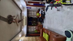 2 BHK Apartment For Rent in Palm Springs CHS Airoli