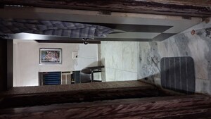 Parking in 2 BHK Apartment at Palm Springs CHS Airoli, Airoli Sector 7 – for Rent