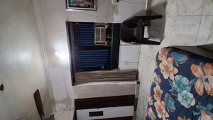 Kitchen in 2 BHK Apartment at Palm Springs CHS Airoli, Airoli Sector 7 – for Rent