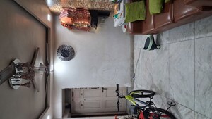 Furnished Amenities in 2 BHK Apartment at Palm Springs CHS Airoli, Airoli Sector 7 – for Rent