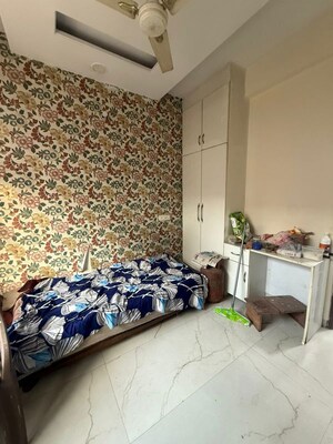 Bedroom in 3 BHK Apartment at Preet Colony – for Sale