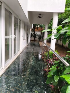 4 BHK + Pooja Room,Servant Room Independent House For Rent in Vasant Vihar