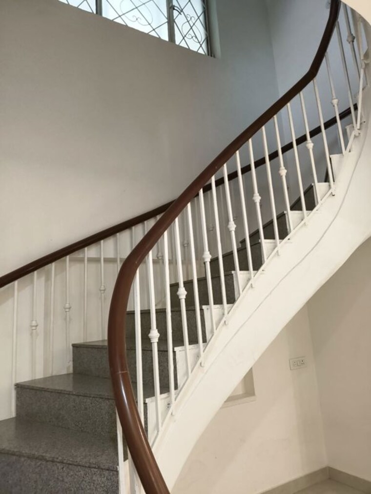 Balcony, vasant vihar 4 Bedroom 4000 Sq.Ft. Independent House In Vasant Vihar Delhi 10388749