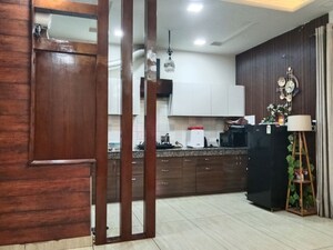 Bedroom in 3 BHK Builder Floor at Preet Colony – for Sale