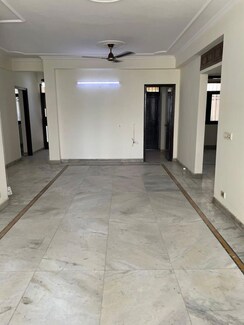 3 BHK + Study Room,Store Room Apartment For Sale in Central Market