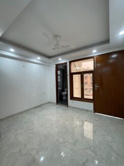 1 BHK Builder Floor For Rent in Chattarpur