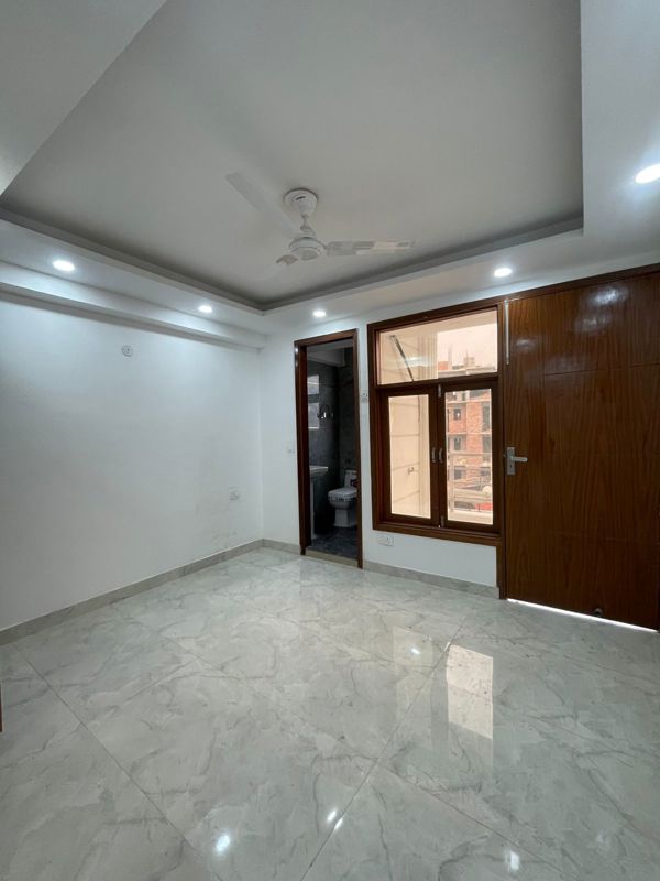 1 BHK Builder Floor For Rent in Chattarpur