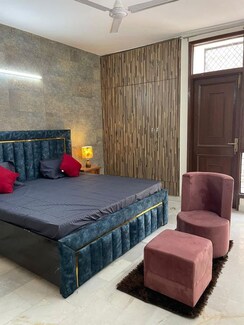 3 BHK + Servant Room Builder Floor For Sale in Safdarjung Enclave