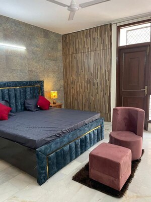 3 BHK Builder Floor For Sale in Safdarjung Enclave