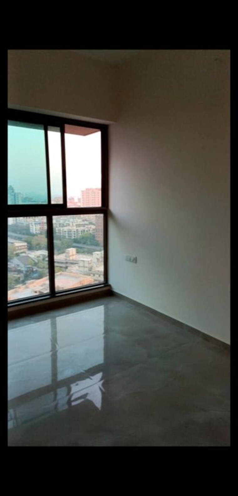 Room, sheth-auris-bliss 2 Bedroom 619 Sq.Ft. Apartment In Malad West Mumbai 10388757